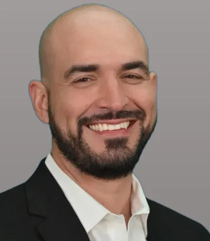 Robert Cepero