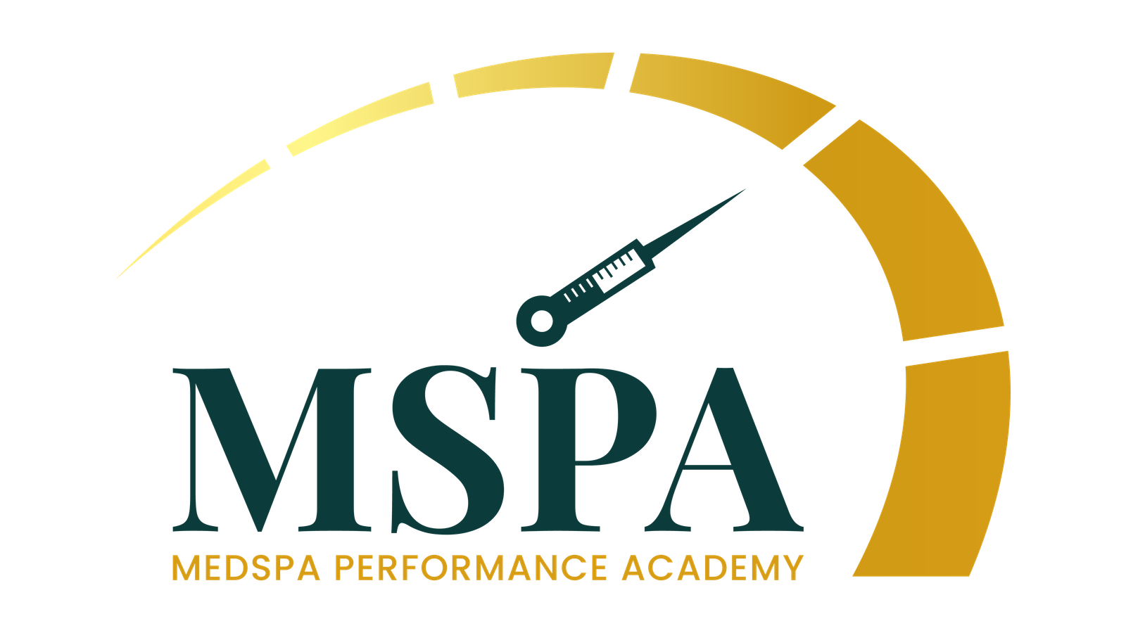 MedSpa Performance Academy