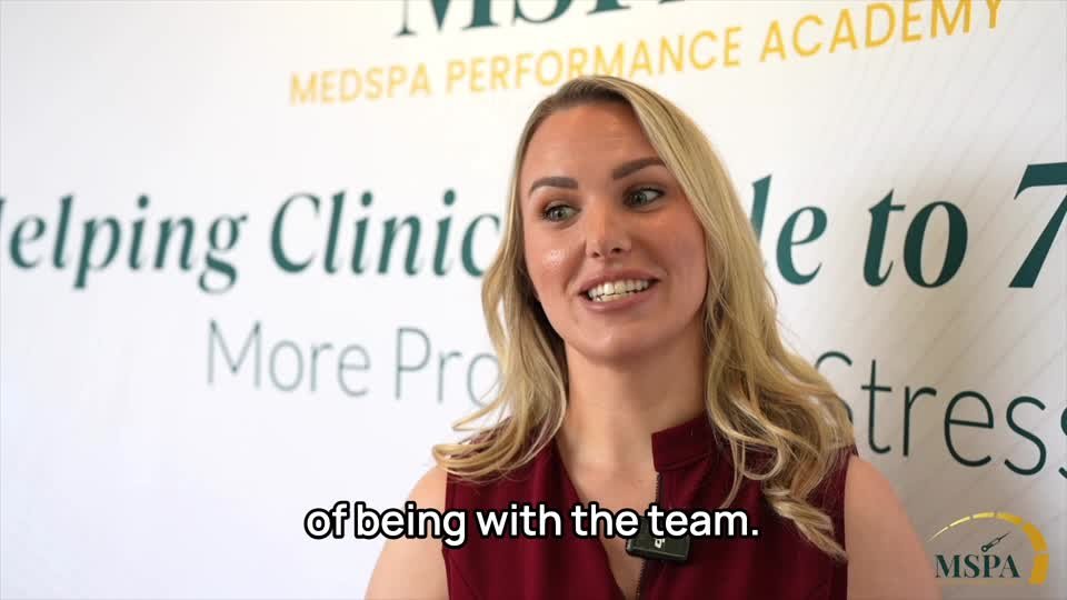 Jenni, MSPA member